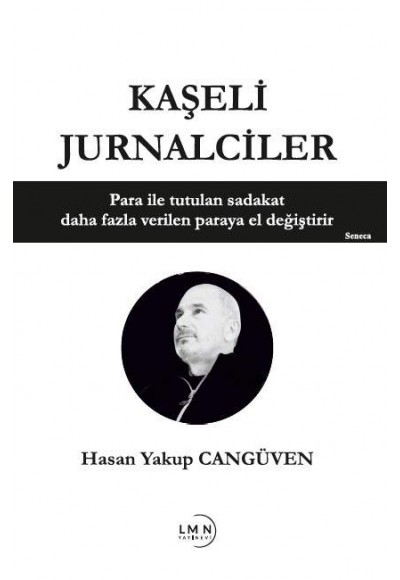 KAŞELİ JURNALCİLER-HASAN YAKUP CANGÜVEN