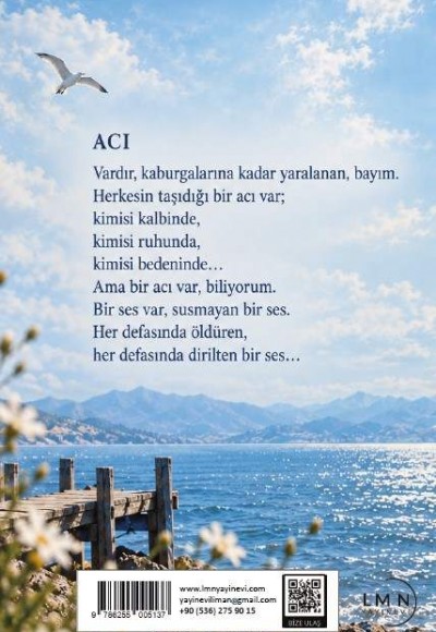 LEYLA-DAMLA BOZTAŞ