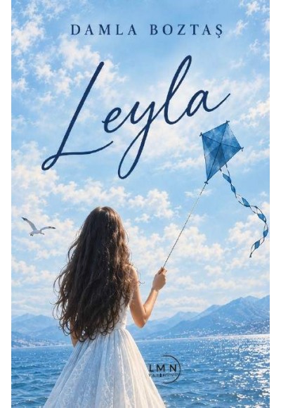 LEYLA-DAMLA BOZTAŞ