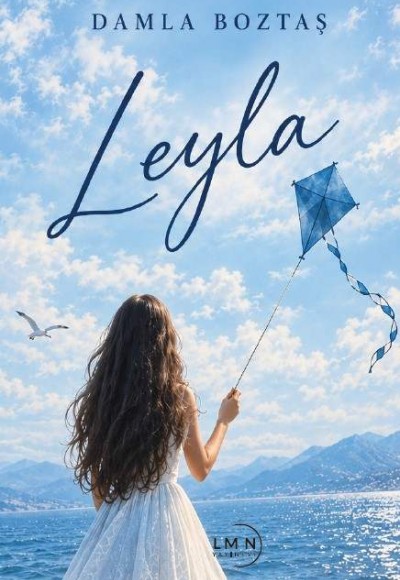 LEYLA-DAMLA BOZTAŞ