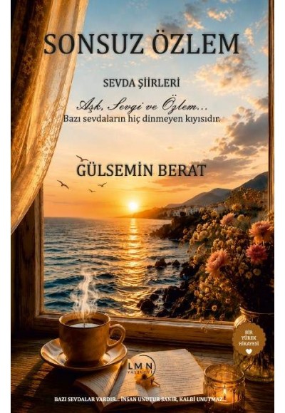 SONSUZ ÖZLEM-GÜLSEMİN BERAT