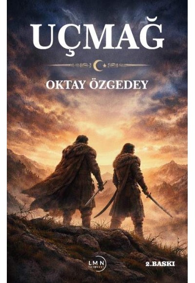 UÇMAĞ-OKTAY ÖZGEDEY