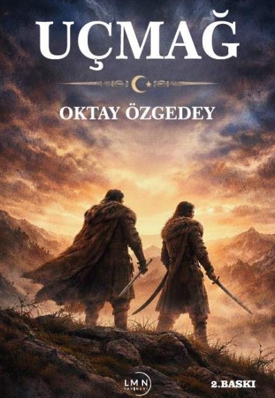 UÇMAĞ-OKTAY ÖZGEDEY