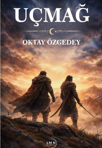 UÇMAĞ-OKTAY ÖZGEDEY