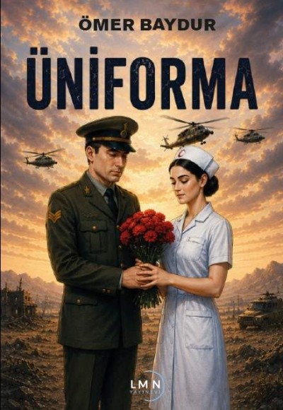 ÜNİFORMA-ÖMER BAYDUR