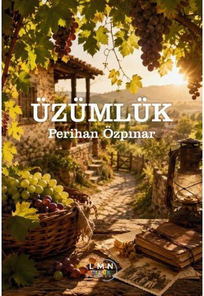 ÜZÜMLÜK-PERİHAN ÖZPINAR